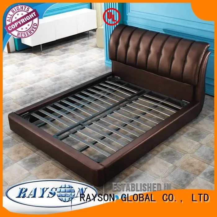 Rayson Mattress Best three quarter bed Suppliers 1