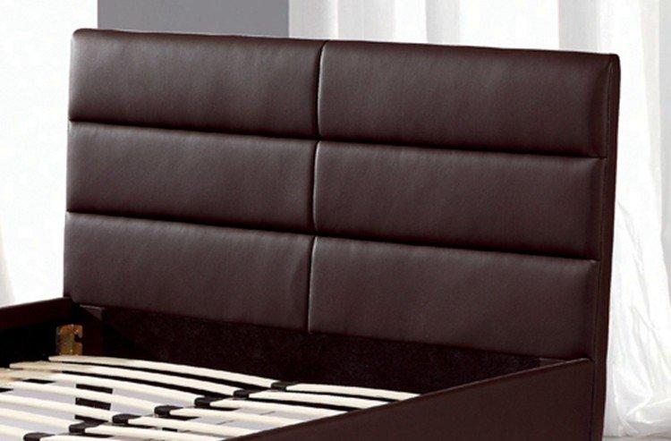 Rayson Mattress Custom king bed frame no headboard Supply 9