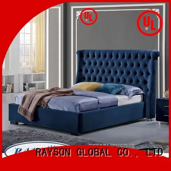 Top high bed frame queen high grade manufacturers 1