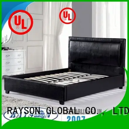 New full size metal bed frame high quality Supply 1
