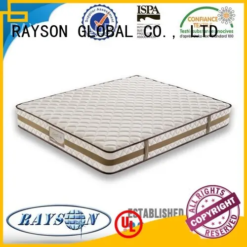 Rayson Mattress high quality mattress and more Suppliers 1