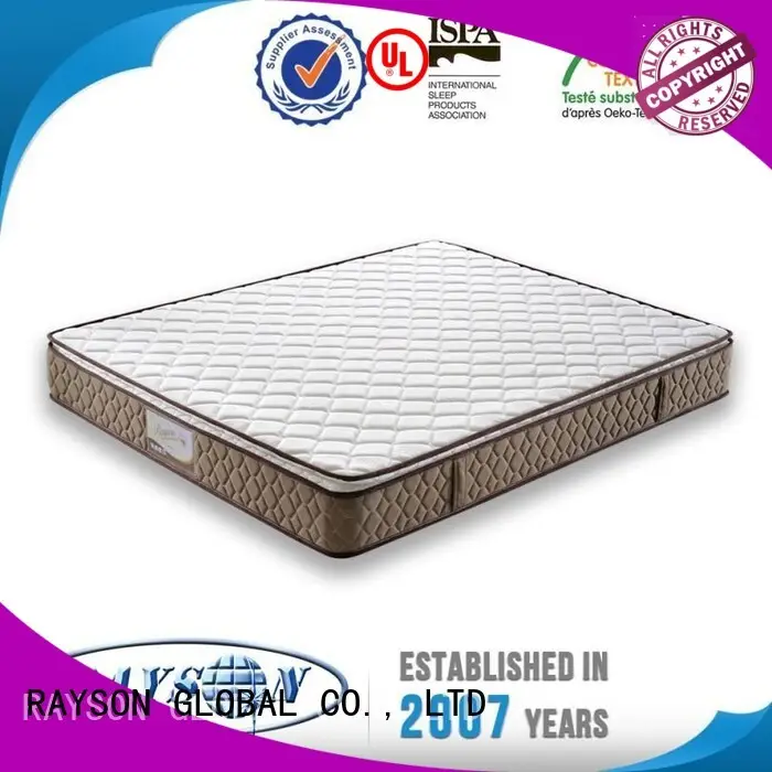 Wholesale cotton mattress high grade Suppliers 1