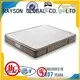 New bamboo mattress high grade manufacturers 1