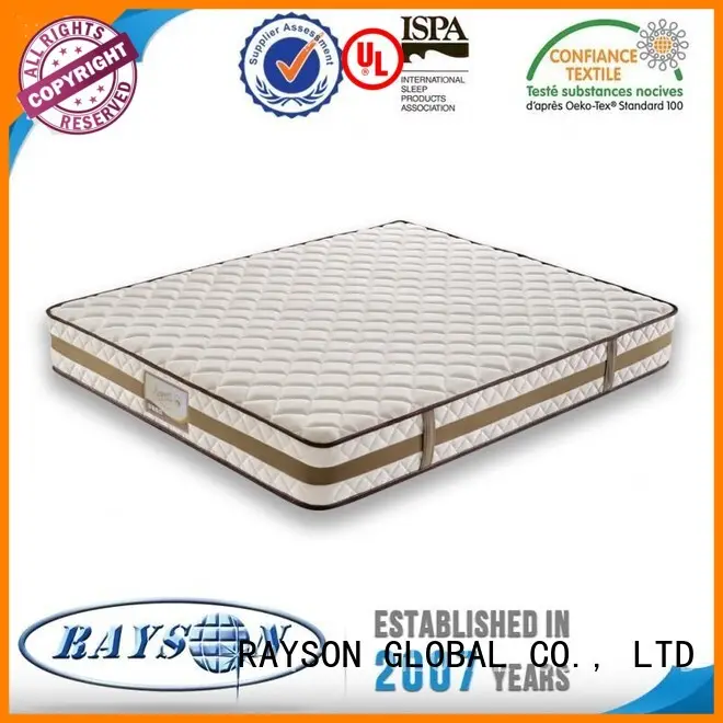 Latest heavenly bed mattress high quality Suppliers 1