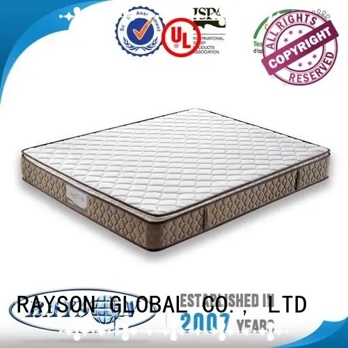Custom best hotel beds high grade Supply 1