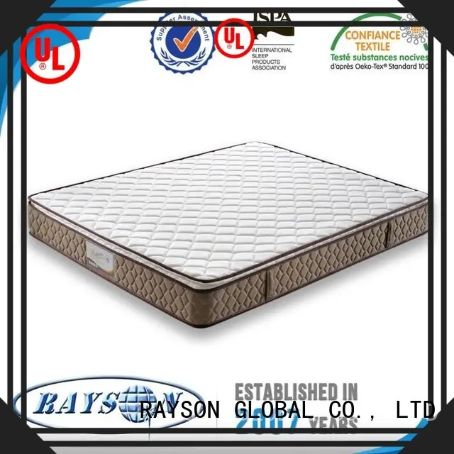 New hotel mattress brands customized Supply 1