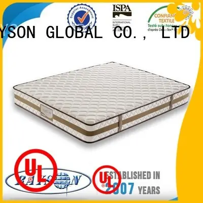 Top top hotel mattresses high quality manufacturers 1
