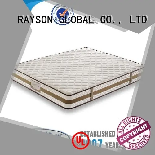 Rayson Mattress customized four seasons bedding Supply 1