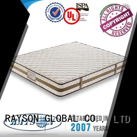 Rayson Mattress Top custom mattress manufacturers2 1