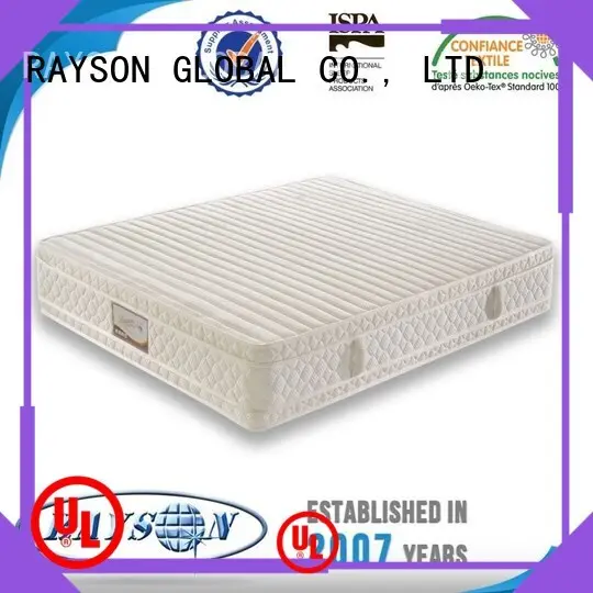 Wholesale mattress size chart customized Suppliers 1