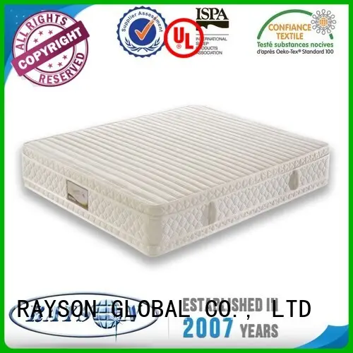 Rayson Mattress Latest sultan mattress Supply 1