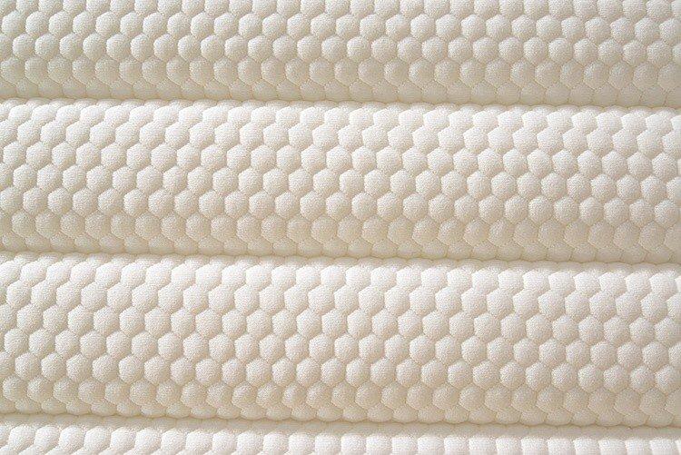 Quality Rayson Mattress Brand palm frame 4 Star Hotel Mattress 10