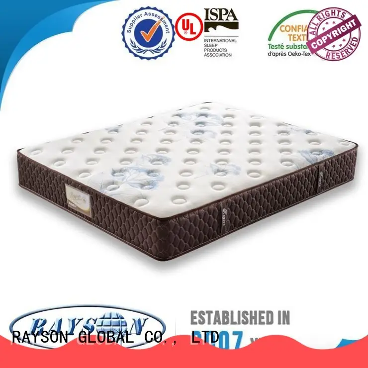 New kingsdown mattress high grade manufacturers 1