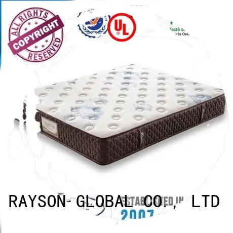 Rayson Mattress high grade englander mattress Supply 1