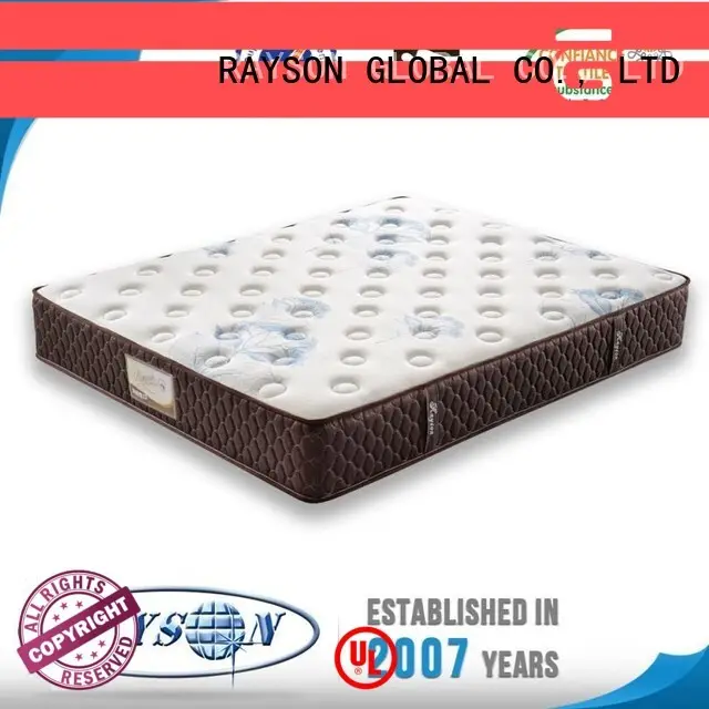 Rayson Mattress high grade heavenly mattress Supply 1
