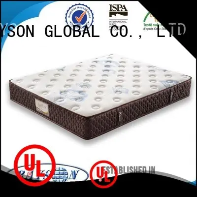 Rayson Mattress customized sealy mattress Suppliers 1