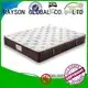 Rayson Mattress high quality diamond mattress manufacturers 1