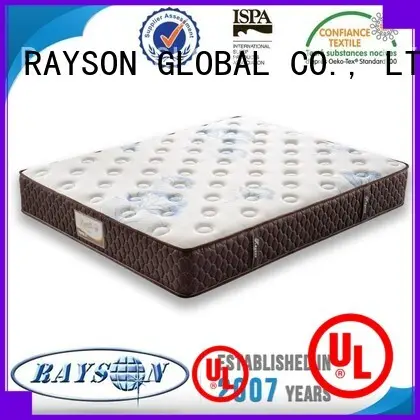 High-quality hotel quality beds for sale customized manufacturers 1