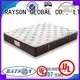 High-quality hotel quality beds for sale customized manufacturers 1