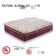 Wholesale 5 star hotel beds for sale plush manufacturers 1