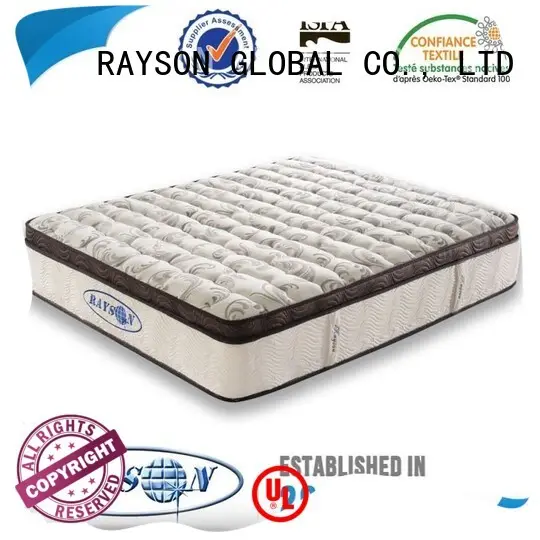 Top best hotel bed pillows mattress manufacturers 1