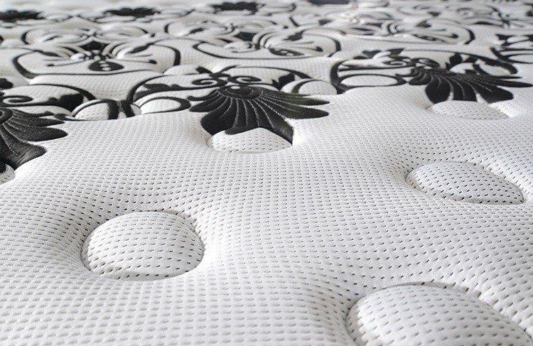 Rayson Mattress king mattress used in hotels manufacturers 10