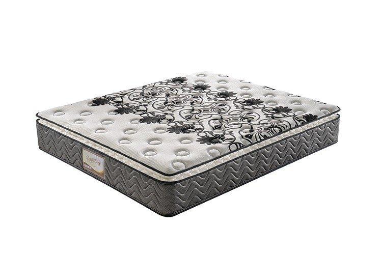 Rayson Mattress king mattress used in hotels manufacturers 9