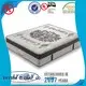 Wholesale bed hotel mattress Suppliers 1