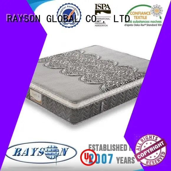 Latest mattress used in hotels mattress Suppliers 1