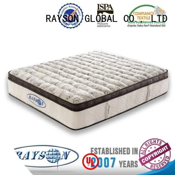 Rayson Mattress size best hotel mattress to buy Supply1 1