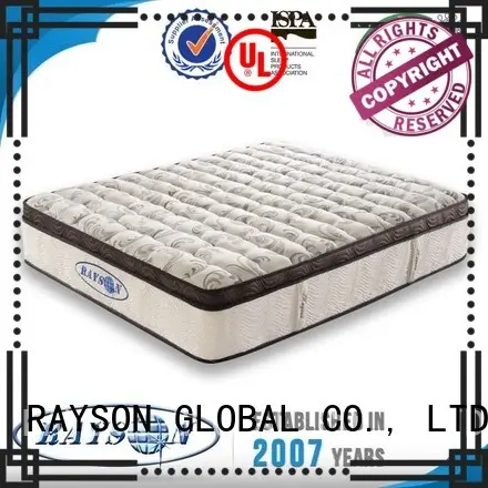 Rayson Mattress Best w hotel mattress manufacturers 1