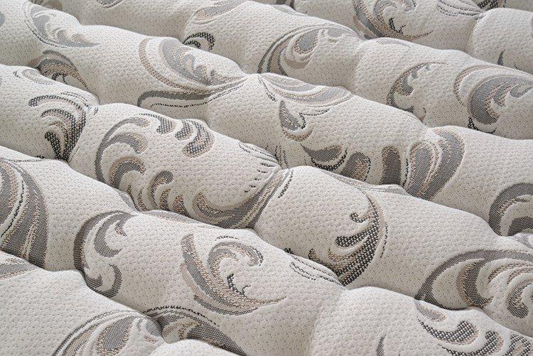 silicon stead exported Rayson Mattress Brand star hotel mattress manufacture 10