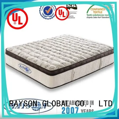 Best 5 star hotel mattress luxury Supply 1