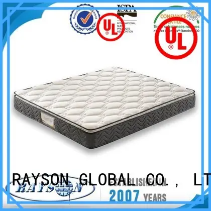 Best Rolled bonnell spring mattress high grade Supply2 1