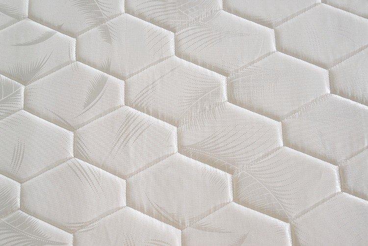 industry core Rayson Mattress Brand luxury bonnell spring mattress 10