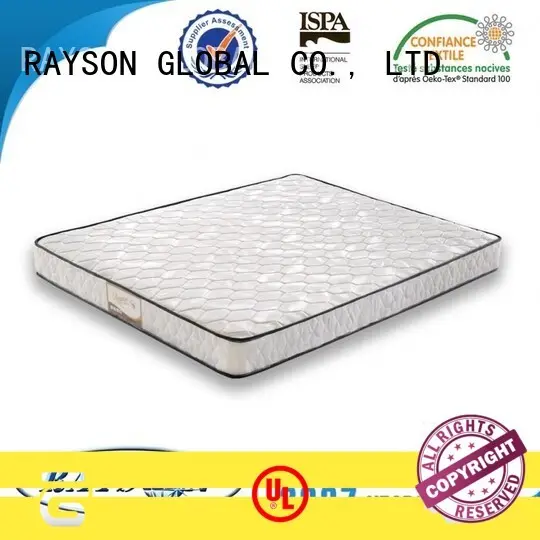 Best Rolled bonnell spring mattress customized Supply1 1