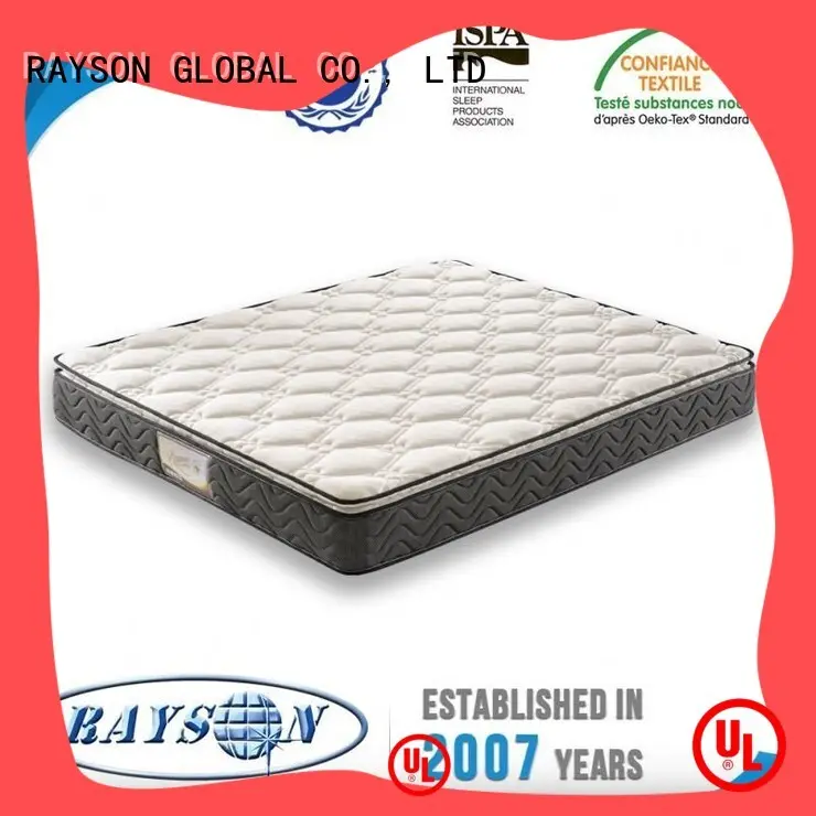 Best Rolled bonnell spring mattress high grade Supply3 1