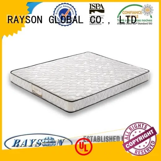 Top Rolled bonnell spring mattress customized Suppliers1 1