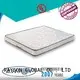 High-quality Rolled bonnell spring mattress high quality manufacturers1 1