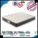 Rayson Mattress high grade Rolled bonnell spring mattress manufacturers7 1