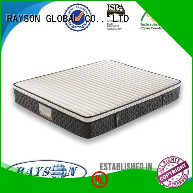Rayson Mattress memory cheap queen mattress sets under 200 Supply 1