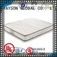 Wholesale king size pocket sprung memory foam mattress foam Suppliers 1