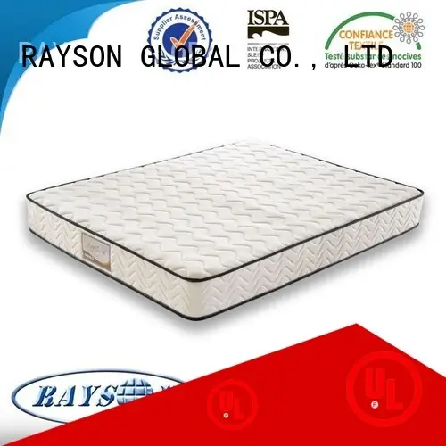 Rayson Mattress Latest roll out foam mattress Suppliers 1