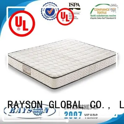 Custom memory foam mattress delivered rolled up memory manufacturers 1