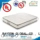 Custom memory foam mattress delivered rolled up memory manufacturers 1