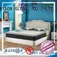 Rayson Mattress High-quality roll up spring mattress Supply 1