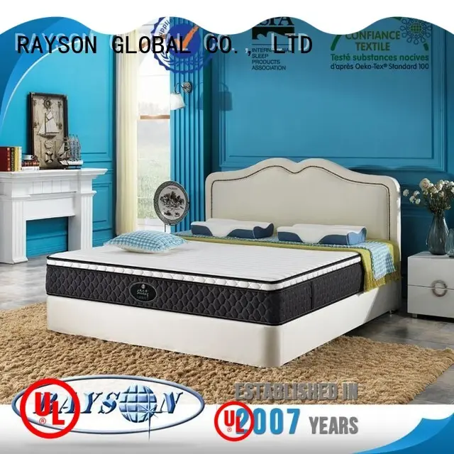 Best mattress roll gel Supply 1