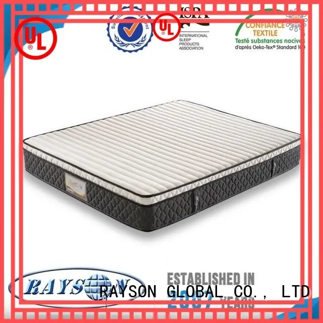 Wholesale roll up spring mattress pack Supply 1