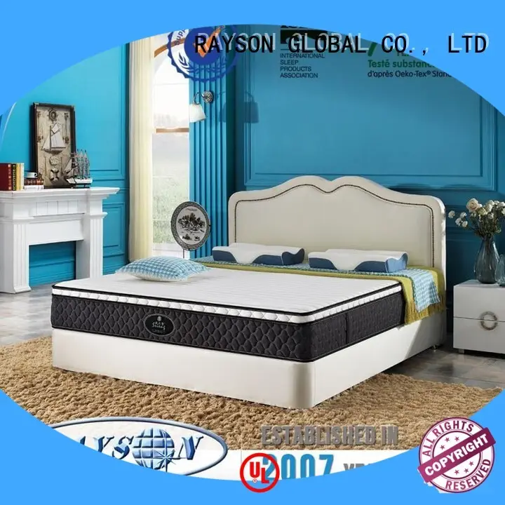 Best pocket sprung and memory foam gel Suppliers 1