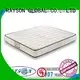 Rayson Mattress foam 1000 pocket sprung single mattress Suppliers 1